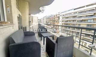 Appartement 2 Pièces 43 m² à vendre à Nice (06200)