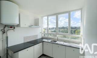 Appartement 3 Pièces 54 m² à vendre à Savigny-sur-Orge (91600)