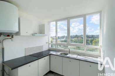 Appartement 3 pièces 107000 €