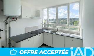 Appartement 3 Pièces 54 m² à vendre à Savigny-sur-Orge (91600)