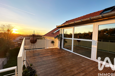 Appartement 4 pièces 265000 €