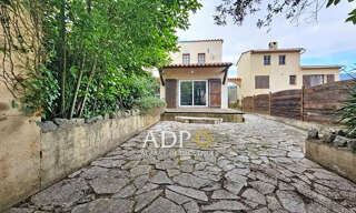 Maison 2 Pièces 39 m² à vendre à Grasse (06130)