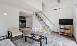 Maison 2 Pièces 39 m² à vendre à Grasse (06130)