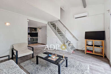 Maison 2 pièces 215000 €