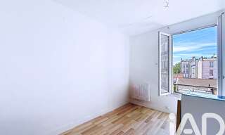 Appartement 2 Pièces 26 m² à vendre à Pantin (93500)