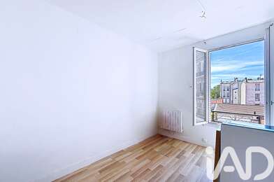 Appartement 2 pièces 149000 €