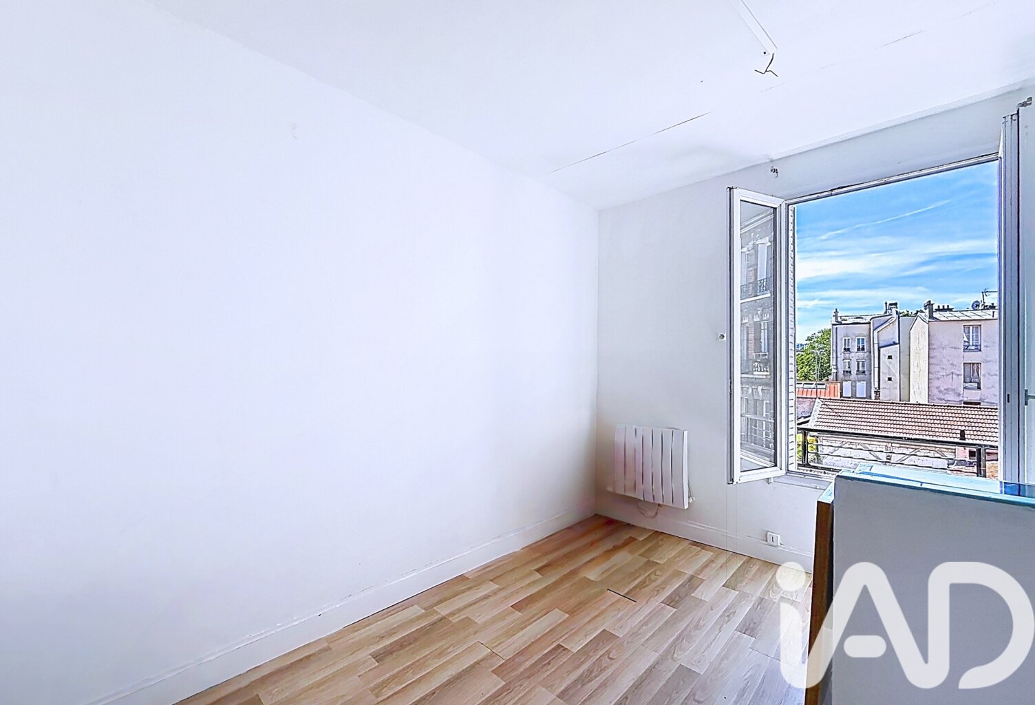 Vente Appartement 2 pièces — photo 1