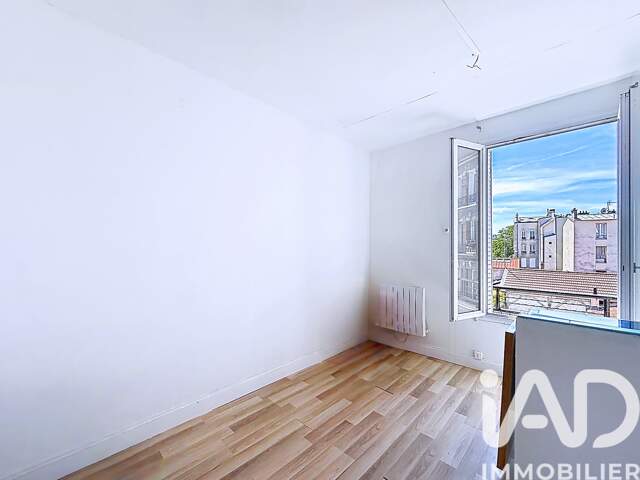 Vente Appartement 2 pièces — photo du bien