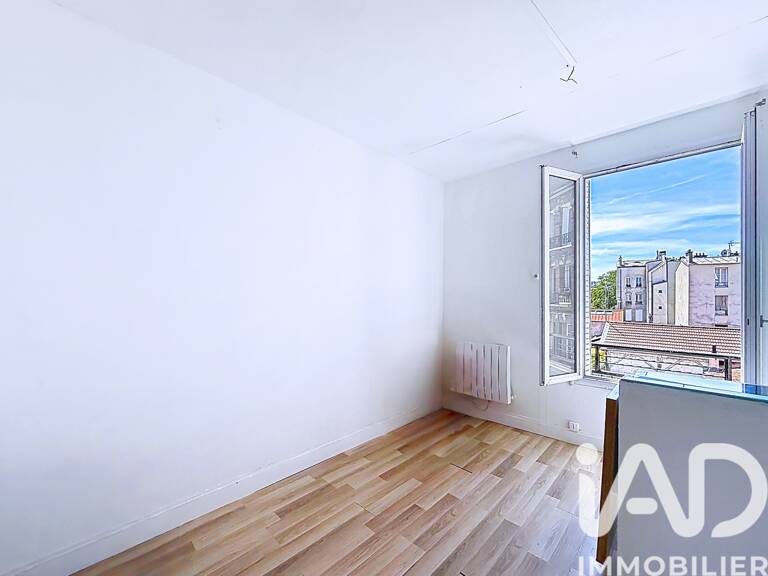 Vente Appartement 2 pièces — photo 1