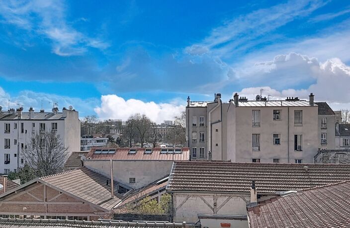 Vente Appartement 2 pièces — photo 2