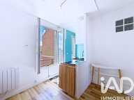 Vente Appartement 2 pièces — photo 3