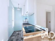 Vente Appartement 2 pièces — photo 4