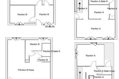 Maison 9 pièces 450000 €