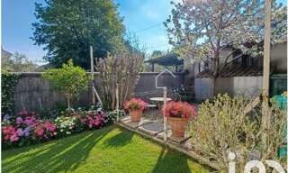 Maison 9 Pièces 164 m² à vendre à Bonneuil-sur-Marne (94380)