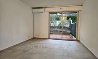 Appartement 1 Pièce 17 m² à louer à Montpellier (34090)