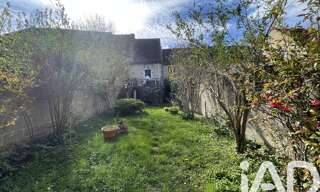 Maison 3 Pièces 53 m² à vendre à Bessy-sur-Cure (89270)