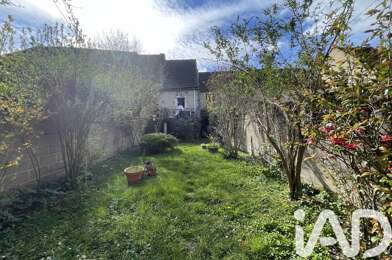 Maison 3 pièces 50000 €