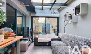 Appartement 2 Pièces 45 m² à vendre à Guignes (77390)