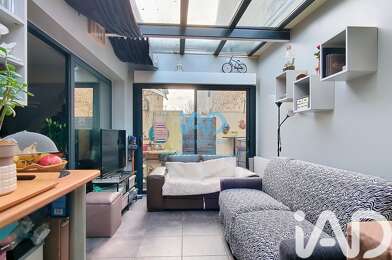 Appartement 2 pièces 145000 €