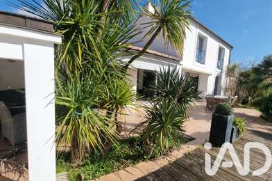 Maison 6 pièces 581000 €