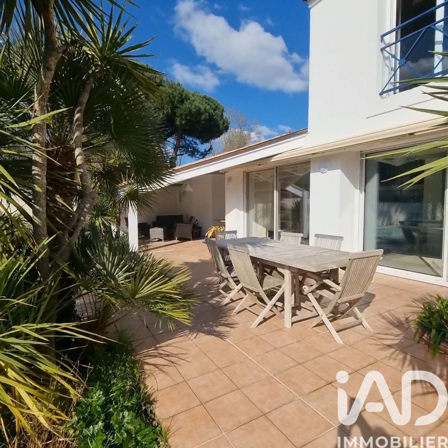 Vente Maison/villa 6 pièces - Photo 2