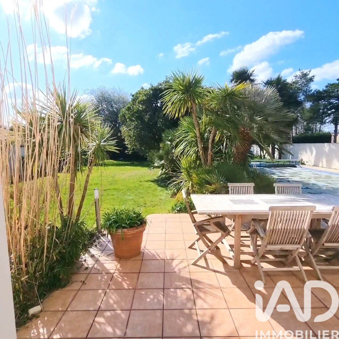 Vente Maison/villa 6 pièces - Photo 4