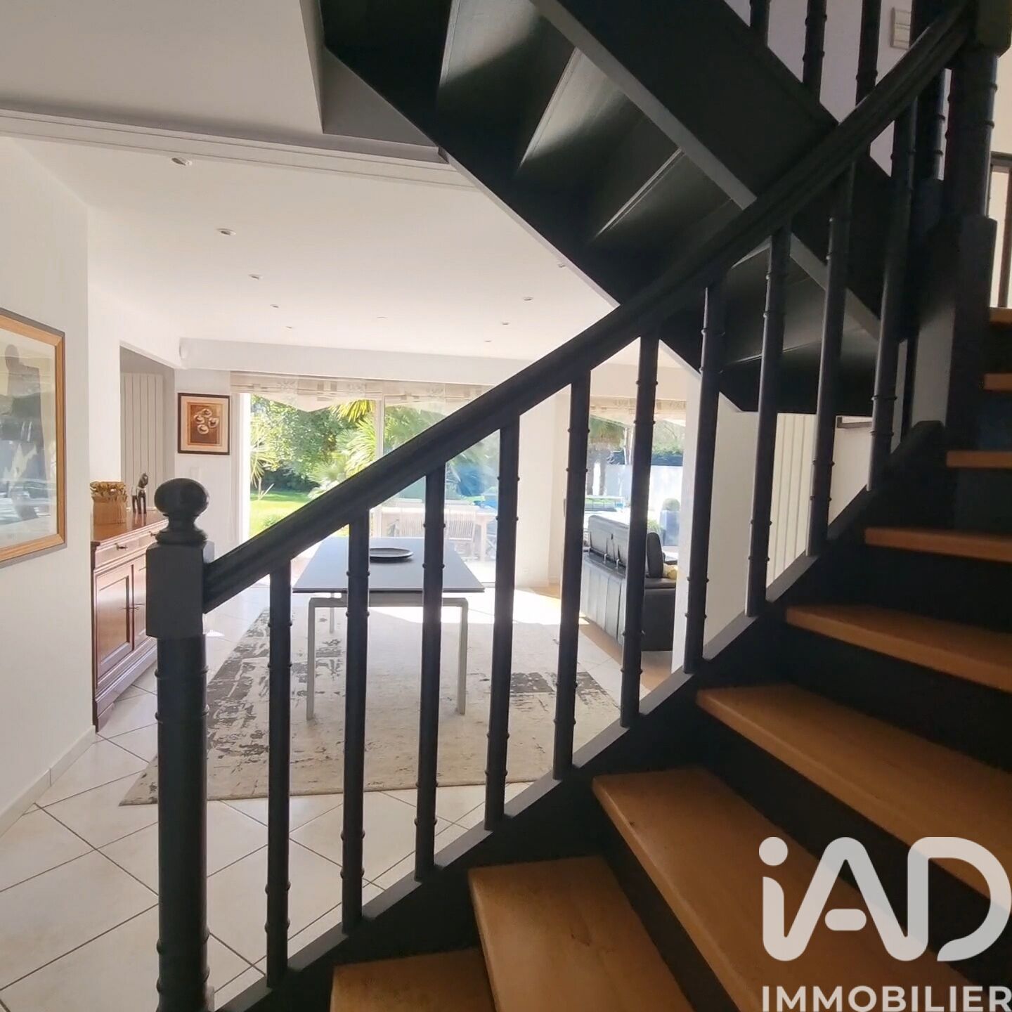 Vente Maison/villa 6 pièces - Photo 5