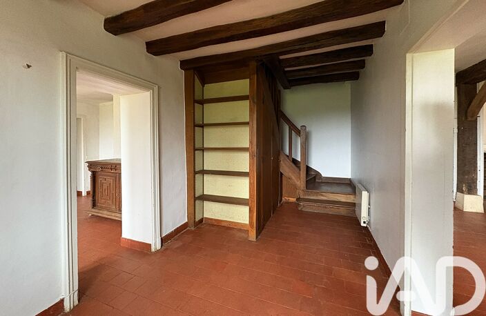 Vente Maison traditionnelle 6 pièces — photo 2