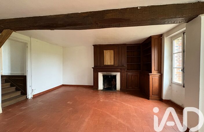 Vente Maison traditionnelle 6 pièces — photo 3