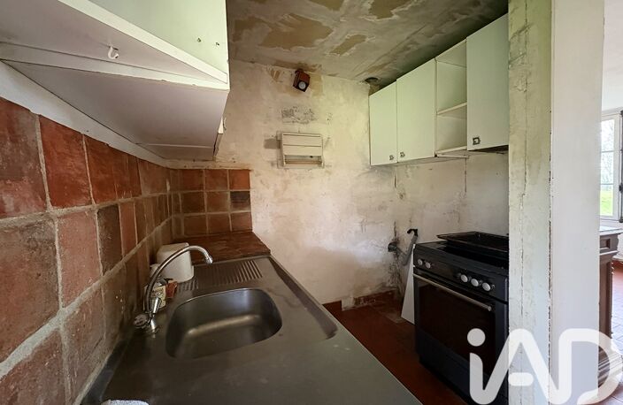 Vente Maison traditionnelle 6 pièces — photo 4