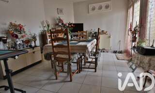 Appartement 2 Pièces 39 m² à vendre à Montereau-Fault-Yonne (77130)