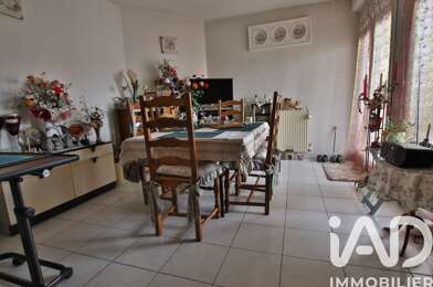 Appartement 2 pièces 95000 €