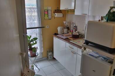 Appartement 2 pièces 95000 €