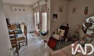 Appartement 2 Pièces 38 m² à vendre à Montereau-Fault-Yonne (77130)