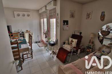 Appartement 2 pièces 95000 €