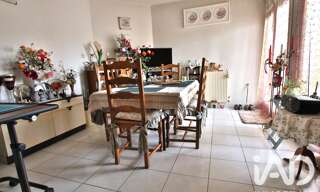 Appartement 2 Pièces 38 m² à vendre à Montereau-Fault-Yonne (77130)