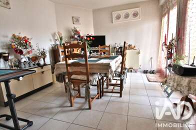 Appartement 2 pièces 95000 €