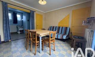 Maison 3 Pièces 53 m² à vendre à Cloyes-les-Trois-Rivières (28220)