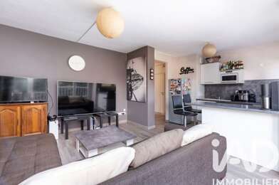 Appartement 3 pièces 190000 €