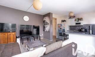 Appartement 3 Pièces 52 m² à vendre à Tassin-la-Demi-Lune (69160)