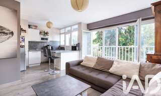 Appartement 3 Pièces 52 m² à vendre à Tassin-la-Demi-Lune (69160)