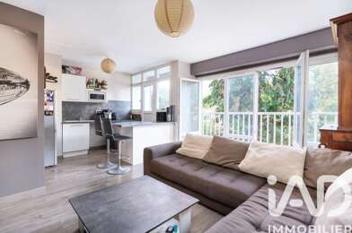 Appartement 3 pièces 190000 €
