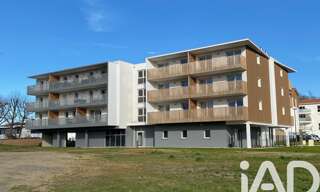 Appartement 3 Pièces 68 m² à vendre à Mont-de-Marsan (40000)