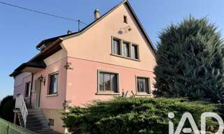Maison 8 Pièces 210 m² à vendre à Obernai (67210)
