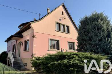 Maison 8 pièces 360000 €