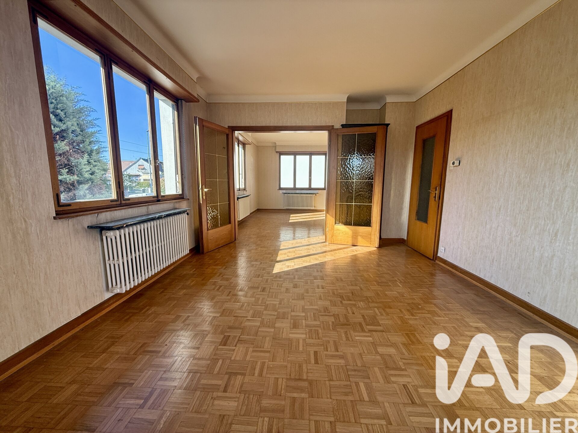 Maison à vendre, 8 pièces, 210 m², Obernai