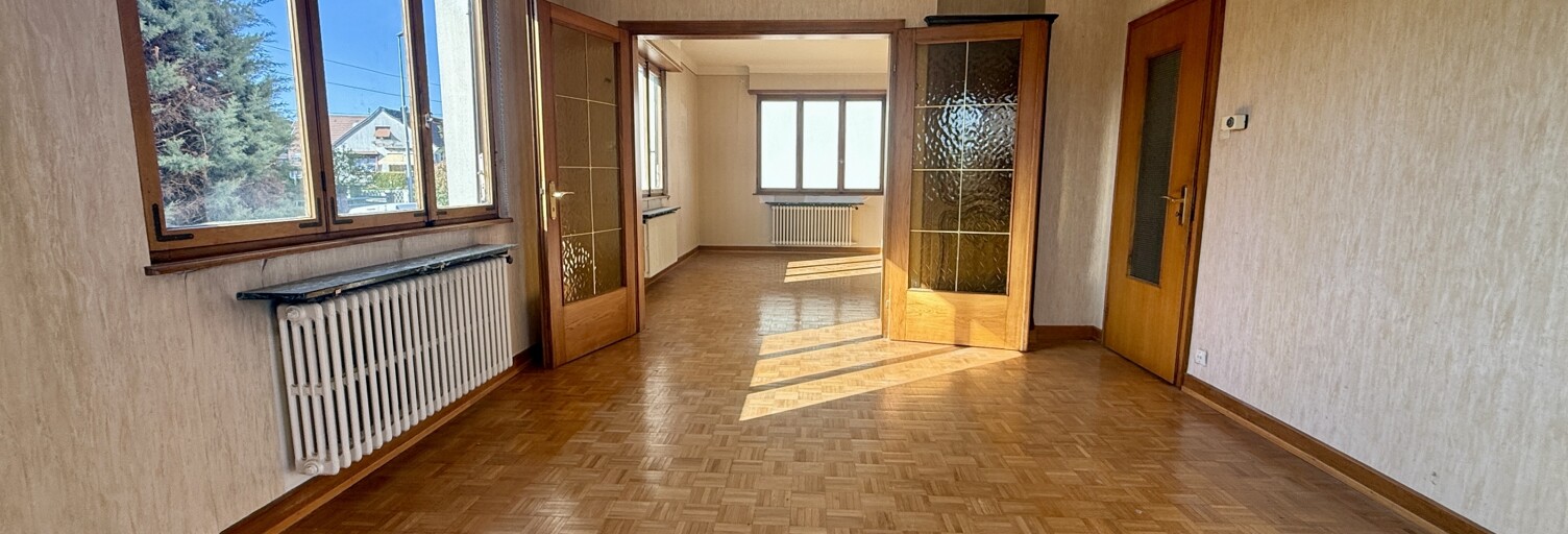 Maison 8 Pièces 210 m² à vendre à Obernai (67210)