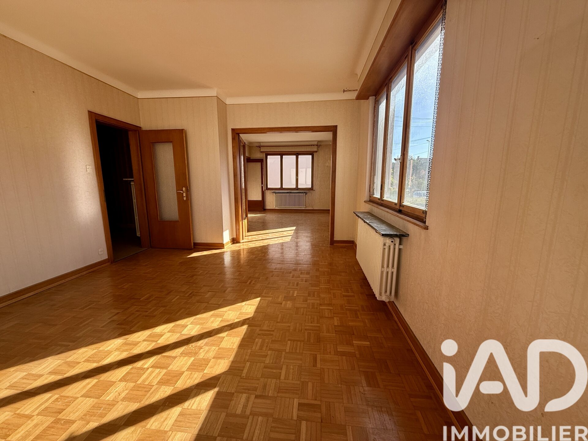 Vente Maison/villa 8 pièces - Photo 2