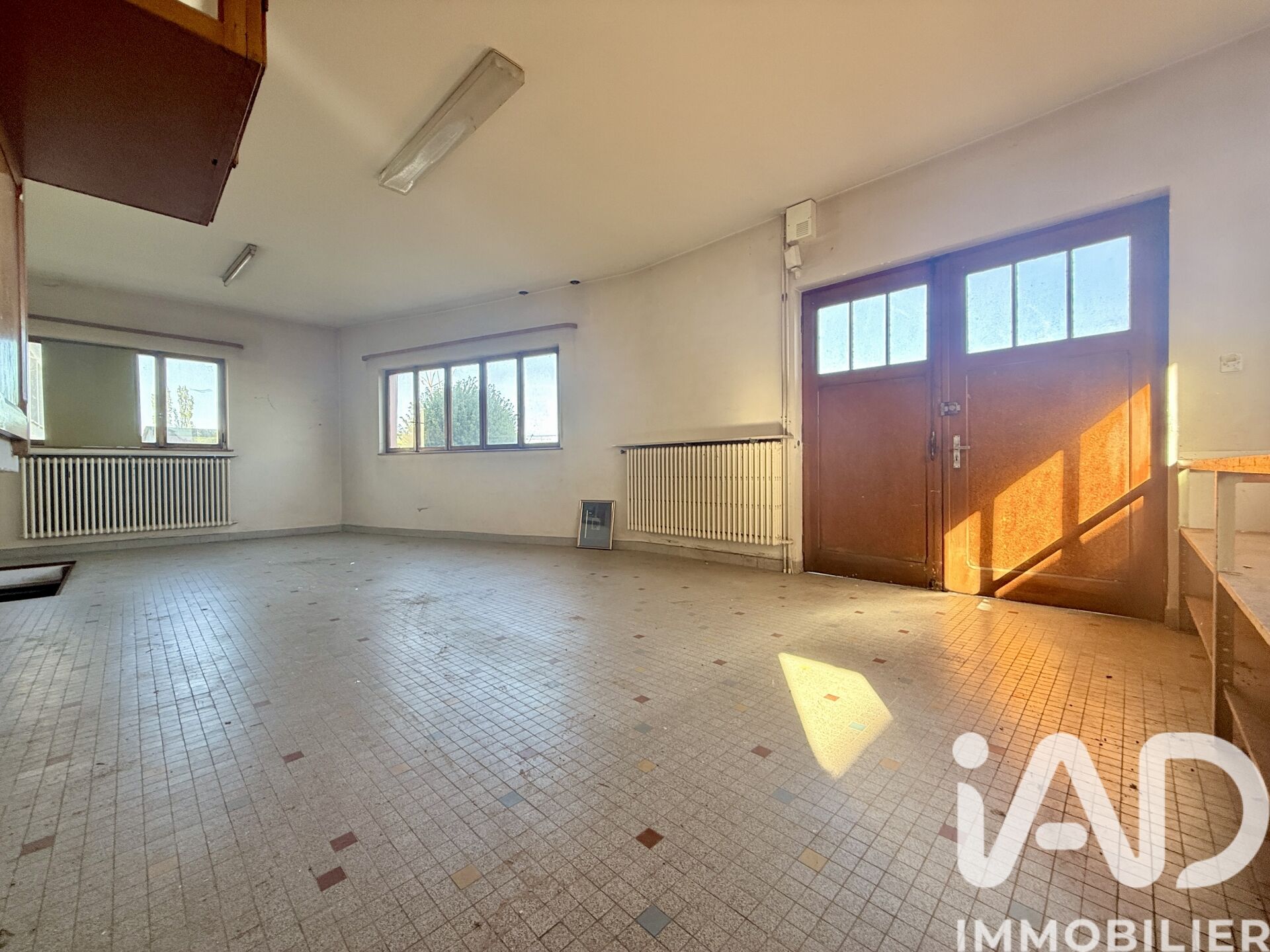 Vente Maison/villa 8 pièces - Photo 5
