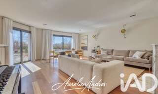 Maison 8 Pièces 190 m² à vendre à Saint-Agrève (07320)